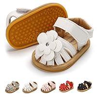 Algopix Similar Product 10 - Babelvit Infant Baby Girl Boy Sandals