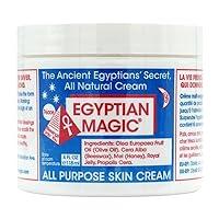 Algopix Similar Product 20 - Egyptian Magic All Purpose Skin Cream 