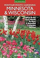 Algopix Similar Product 20 - Minnesota  Wisconsin MonthbyMonth
