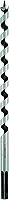 Algopix Similar Product 1 - Alpen 21601200100 CV Auger Bit 9 25In