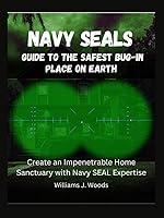 Algopix Similar Product 13 - Navy SEALs Guide to the Safest Bugin