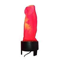 Algopix Similar Product 20 - ele ELEOPTION Electronic LED Fake Fire