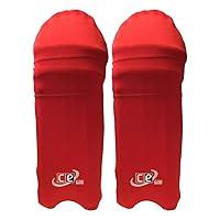 Algopix Similar Product 14 - Colored Cricket Batting Pads Covers 