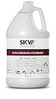 Algopix Similar Product 2 - SKV Surface Disinfection and