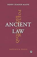 Algopix Similar Product 19 - Ancient Law - Imperium Press