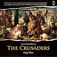 Algopix Similar Product 12 - The Crusaders Holy Wars Great World