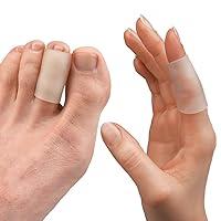Algopix Similar Product 5 - 3Point Products Gel Tubes for Fingers