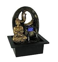 Algopix Similar Product 2 - Fantasy Gifts Buddha Greeting and