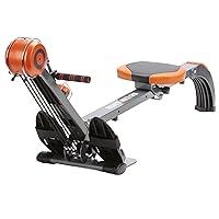 Algopix Similar Product 7 - Skandika SF1150 Regatta Multi Gym