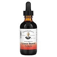Algopix Similar Product 7 - Lower Bowel Replaces Fen LB Extract 