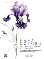 Algopix Similar Product 15 - Hana Kotoba The Secret Wisdom of