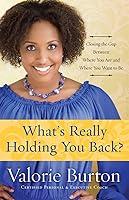 Algopix Similar Product 4 - Whats Really Holding You Back