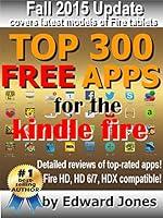 Algopix Similar Product 9 - Top 300 Free Apps for the Kindle Fire
