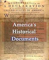 Algopix Similar Product 10 - Americas Historical Documents