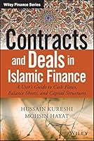 Algopix Similar Product 1 - Contracts and Deals in Islamic Finance