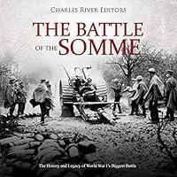 Algopix Similar Product 17 - The Battle of the Somme The History