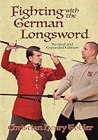 Algopix Similar Product 1 - Fighting with the German Longsword