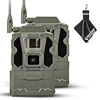 Algopix Similar Product 18 - TACTACAM Reveal Pro 30 Cellular Trail