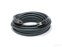 Algopix Similar Product 7 - Kramer CGMGM25 Molded 15Pin HD M