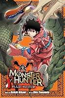 Algopix Similar Product 11 - Monster Hunter: Flash Hunter, Vol. 1 (1)
