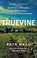 Algopix Similar Product 18 - Truevine Two Brothers a Kidnapping