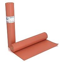 Algopix Similar Product 7 - Bryco Goods Pink Butcher Paper Roll 