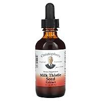 Algopix Similar Product 3 - Christophers Original Formulas Milk