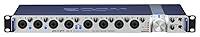 Algopix Similar Product 11 - Zoom TAC-8 Thunderbolt Audio Interface