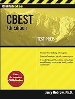 Algopix Similar Product 18 - CliffsNotes CBEST 7th Edition