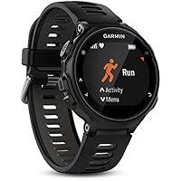 Algopix Similar Product 12 - Garmin 0100161400 Forerunner 735XT
