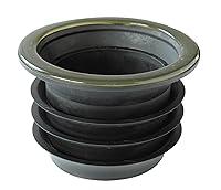 Algopix Similar Product 19 - Fernco Wax Free Toilet Seal for 4