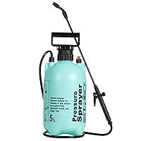 Algopix Similar Product 4 - Garden Portable Sprayer  Pressure