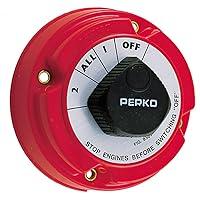 Algopix Similar Product 18 - Perko 8501DP Medium Duty Battery