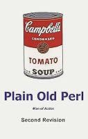 Algopix Similar Product 13 - Plain Old Perl Interpreting Perl as an