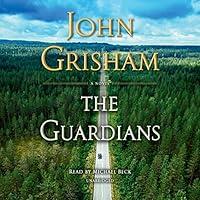 Algopix Similar Product 8 - The Guardians: A Novel