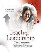 Algopix Similar Product 12 - Teacher Leadership That Strengthens