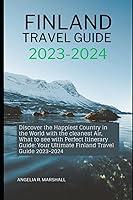 Algopix Similar Product 11 - FINLAND TRAVEL GUIDE 20232024