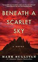 Algopix Similar Product 1 - Beneath a Scarlet Sky: A Novel