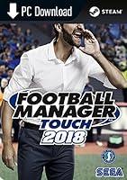 Algopix Similar Product 11 - Football Manager Touch 2018 Online