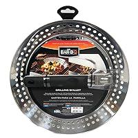 Algopix Similar Product 5 - Mr BarBQ 12 Stainless Steel