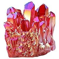 Algopix Similar Product 14 - mookaitedecor Titanium Coated Natural