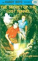 Algopix Similar Product 3 - The Secret of the Lost Tunnel Hardy