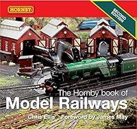 Algopix Similar Product 5 - The Hornby Book of Model Railways