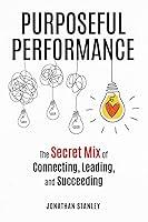 Algopix Similar Product 12 - Purposeful Performance The Secret Mix