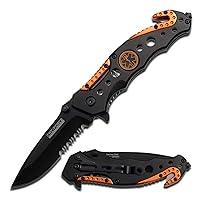 Algopix Similar Product 1 - NDZ Performance TACForce Spring
