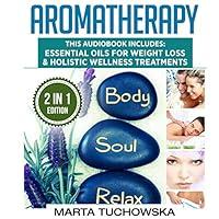 Algopix Similar Product 4 - Aromatherapy 2 in 1 Bundle Essential