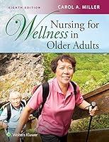 Algopix Similar Product 16 - Nursing for Wellness in Older Adults