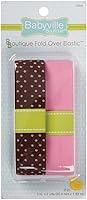Algopix Similar Product 9 - Babyville Boutique 35040 Fold Over