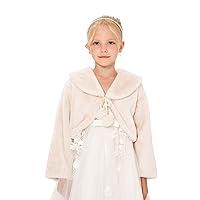 Algopix Similar Product 1 - AbbyabbieLi Flower Girl Dress