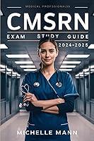 Algopix Similar Product 3 - CMSRN Exam Study Guide 20242025 Your